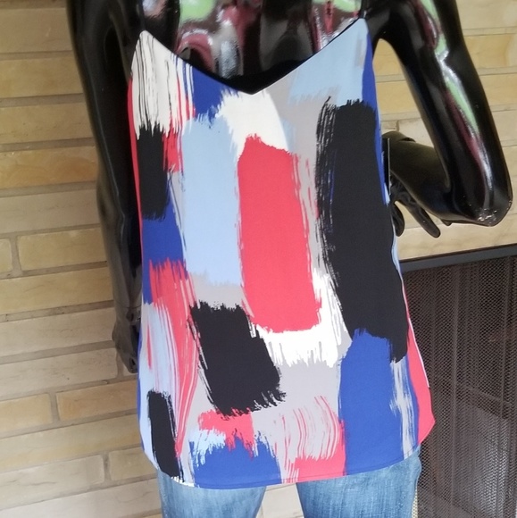 ExPreSS "Reverse" Cami - Picture 5 of 5